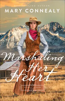 Maršal jej srdca - Marshaling Her Heart
