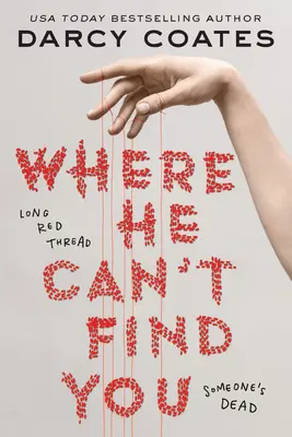 Kde ťa nemôže nájsť - Where He Can't Find You