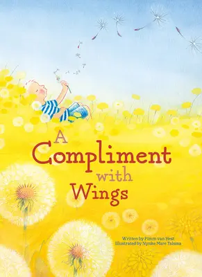 Kompliment s krídlami - A Compliment with Wings