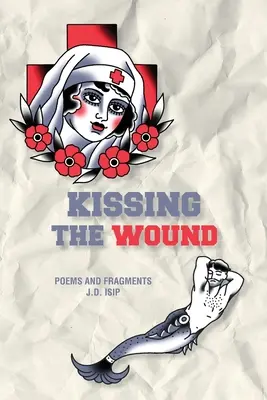 Bozkávanie rany - Kissing the Wound