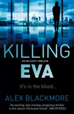 Zabíjanie Evy - Killing Eva