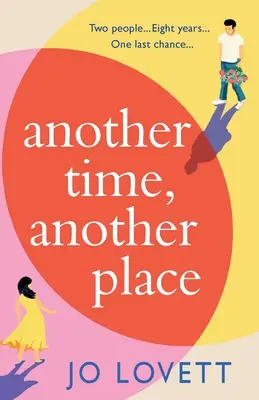 Iný čas, iné miesto - Another Time, Another Place