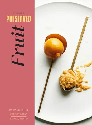 Zachované: Ovocie - Preserved: Fruit