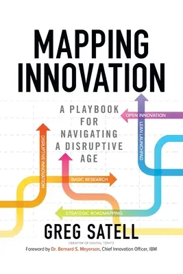Mapovanie inovácií (Pb) - Mapping Innovation (Pb)