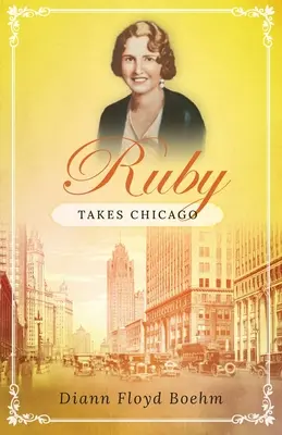 Ruby berie Chicago - Ruby Takes Chicago