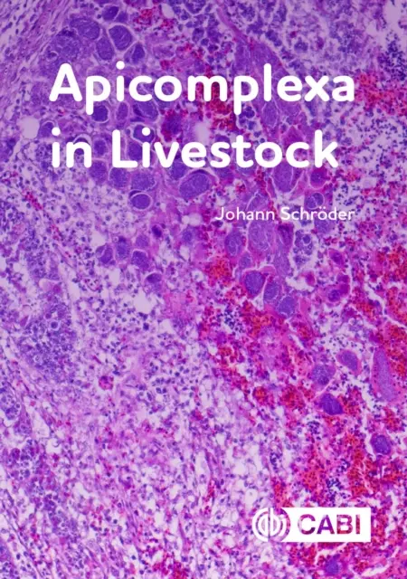 Apicomplexa u hospodárskych zvierat - Apicomplexa in Livestock