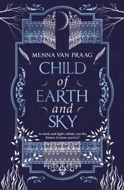 Dieťa zeme a neba - Child of Earth & Sky