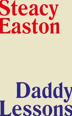 Tátove lekcie - Daddy Lessons