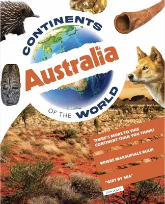Austrália - Australia