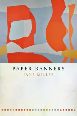 Papierové zástavy - Paper Banners
