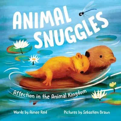Zvieracie objatia: Náklonnosť v živočíšnej ríši - Animal Snuggles: Affection in the Animal Kingdom
