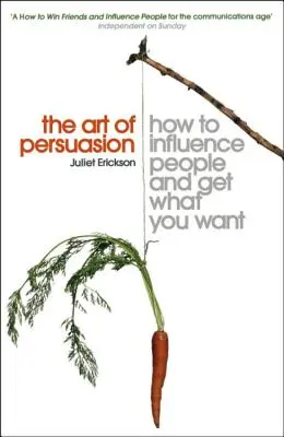 Umenie presviedčať - The Art of Persuasion