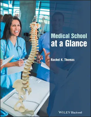Lekárska fakulta v skratke - Medical School at a Glance