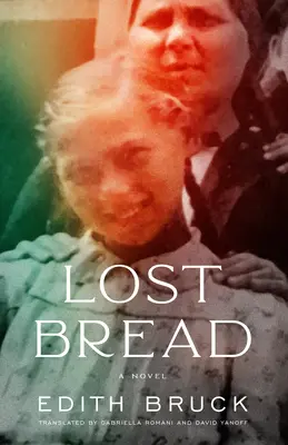 Stratený chlieb - Lost Bread