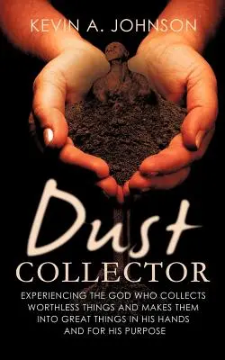 Zberač prachu - Dust Collector