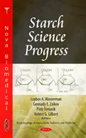 Pokrok vo vede o škrobu - Starch Science Progress