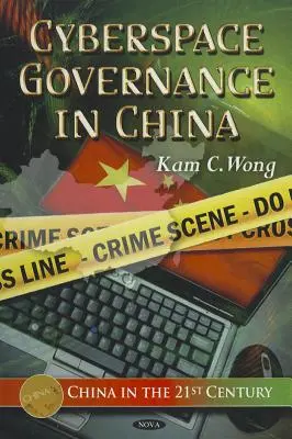 Správa kybernetického priestoru v Číne - Cyberspace Governance in China