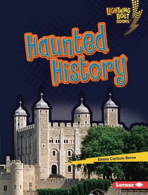 Strašidelná história - Haunted History