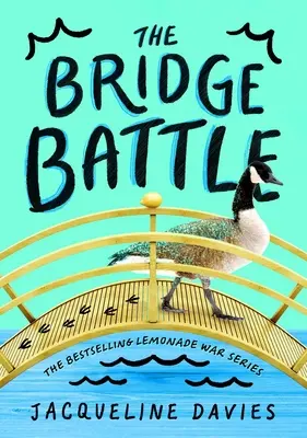 Bitka na moste - The Bridge Battle
