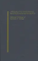 Afroasijská lingvistika, semitistika a egyptológia: Hodge: Vybrané spisy Carletona T. - Afroasiatic Linguistics, Semitics, and Egyptology: Selected Writings of Carleton T. Hodge