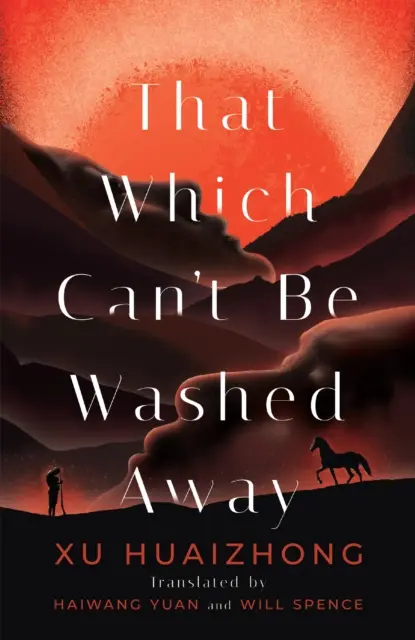 To, čo sa nedá zmyť - That Which Can't Be Washed Away