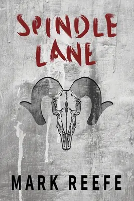 Ulička vreteníc - Spindle Lane