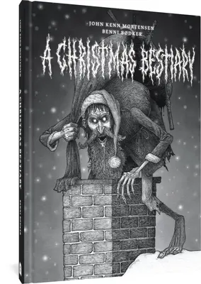 Vianočný bestiár - A Christmas Bestiary