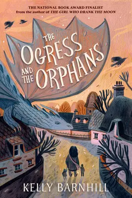 Zlobrička a siroty - The Ogress and the Orphans