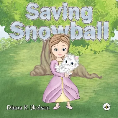 Zachraňovanie snehovej gule - Saving Snowball