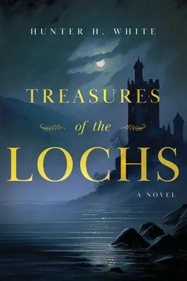 Poklady jazera Lochs - Treasures of the Lochs