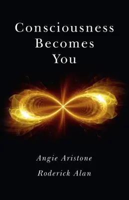 Vedomie sa stáva vami - Consciousness Becomes You