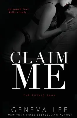 Vyžiadaj si ma - Claim Me