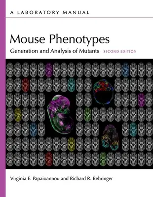 Fenotypy myší - Mouse Phenotypes