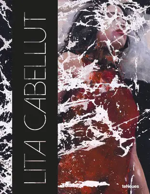 Lita Cabellutová: Rozvíjajúca sa hustota - Lita Cabellut: Unfolding Density