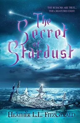 Tajomstvo hviezdneho prachu - The Secret of Stardust