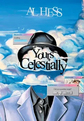 Tvoj nebesky - Yours Celestially