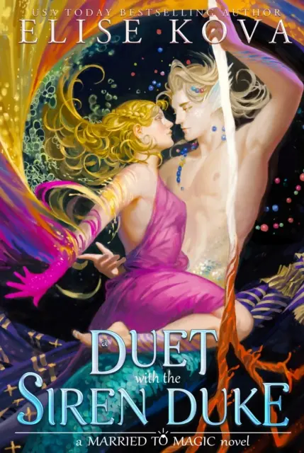 Duet s vojvodom sirén - Duet with the Siren Duke