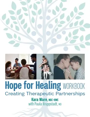 Pracovný zošit Nádej na uzdravenie - Hope for Healing Workbook