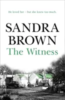 Svedok - strhujúci triler od bestselleru New York Times č. 1 - Witness - The gripping thriller from #1 New York Times bestseller
