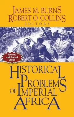 Historické problémy imperiálnej Afriky - Historical Problems of Imperial Africa