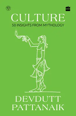Kultúra - 50 postrehov z mytológie - Culture - 50 Insights from Mythology