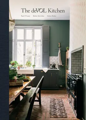 Devolská kuchyňa: Dôležitá miestnosť vo vašej domácnosti: dizajn a štýl - The Devol Kitchen: Designing and Styling the Most Important Room in Your Home