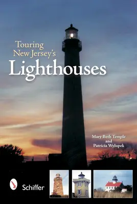 Prehliadka majákov v New Jersey - Touring New Jersey's Lighthouses