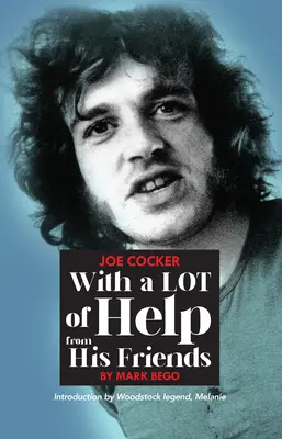 Joe Cocker: S veľkou pomocou svojich priateľov - Joe Cocker: With a Lot of Help from His Friends