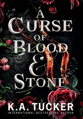 Kliatba krvi a kameňa - A Curse of Blood and Stone