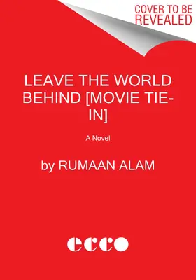 Nechajte svet za sebou [Movie Tie-In] - Leave the World Behind [Movie Tie-In]