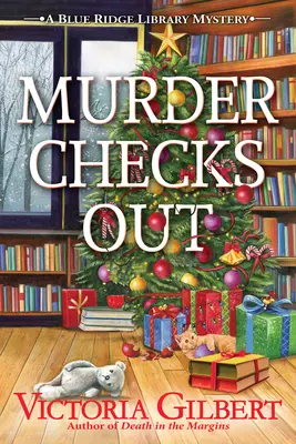 Vražda sa odhaľuje - Murder Checks Out