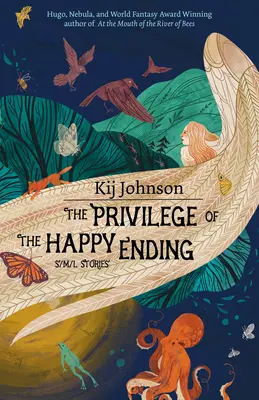 Výsada šťastného konca: Malé, stredné a veľké príbehy - The Privilege of the Happy Ending: Small, Medium, and Large Stories
