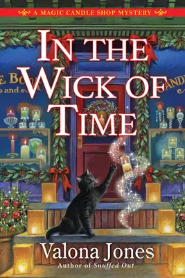 V knôte času - In the Wick of Time