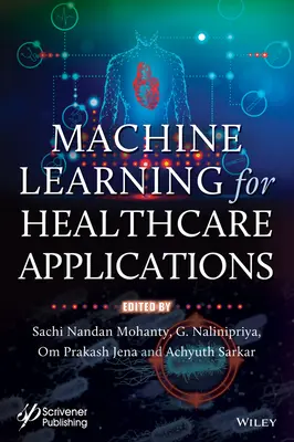 Strojové učenie pre aplikácie v zdravotníctve - Machine Learning for Healthcare Applications